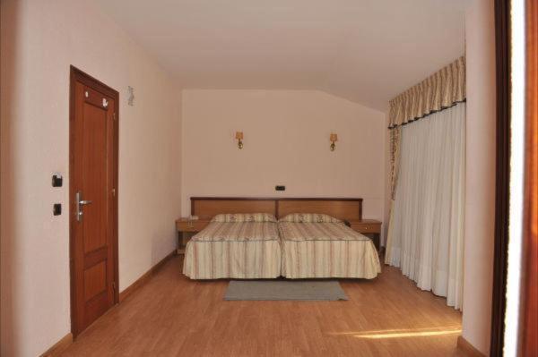 Hotel Alfar Ісла Екстер'єр фото