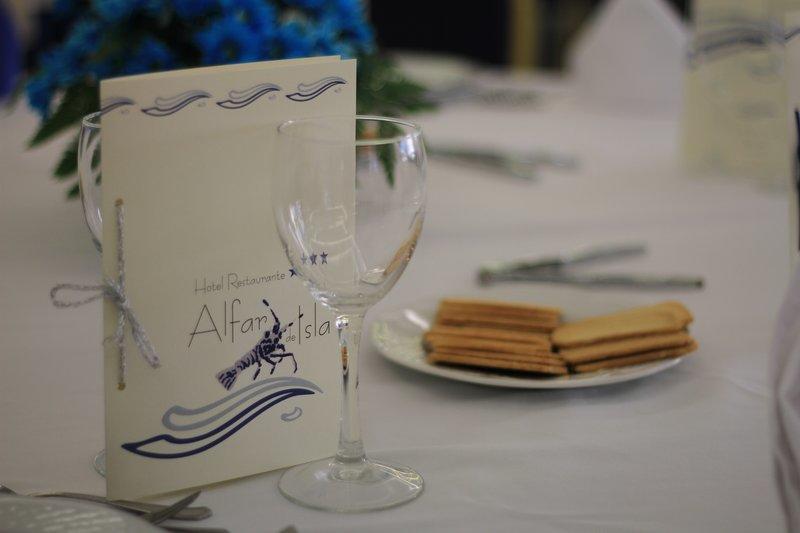 Hotel Alfar Ісла Екстер'єр фото