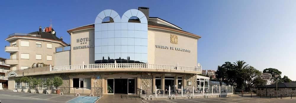 Hotel Alfar Ісла Екстер'єр фото