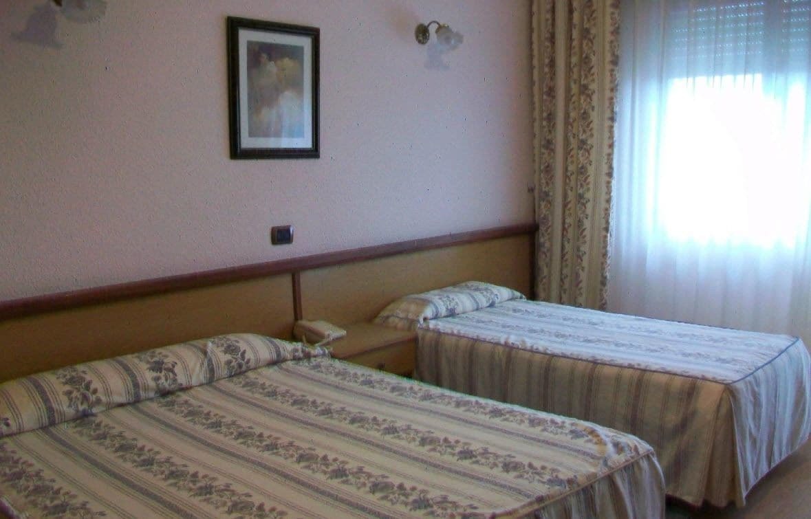 Hotel Alfar Ісла Екстер'єр фото
